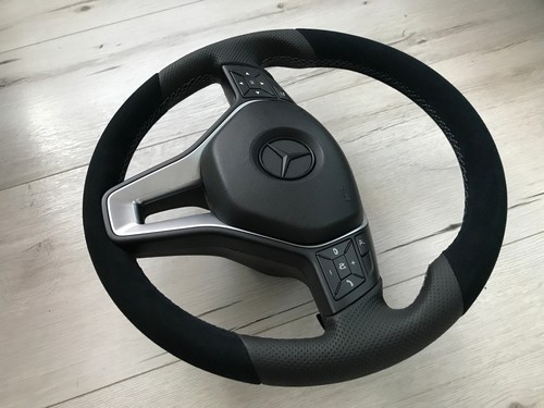 Original lenkrad mercedes b - a,
