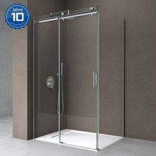 Duschabtrennung 90x120cm