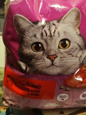 Whiskas 3,8kg Adult 1+ Rind