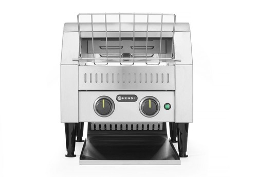 Hendi durchlauf toaster aus - durchlauf-toaster,