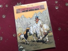 " Yakari "-  Carlsen      Band