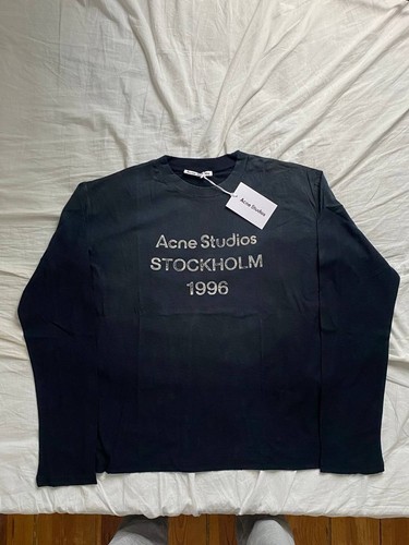 Acne studios stockholm 1996 - studios,
