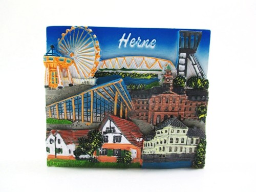Herne magnet poly germany - magnet,