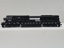HO KATO 37-6346 EMD SD80MAC
