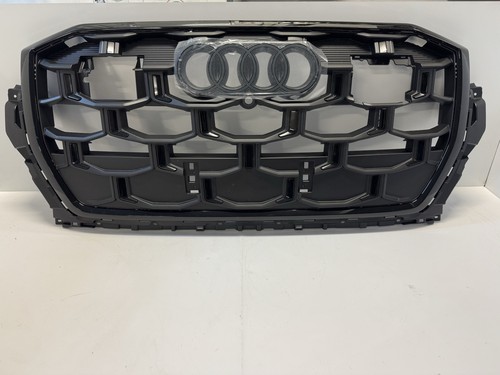 Audi facelift - q7,