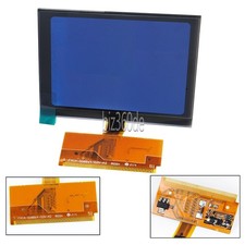 Vdo fis cluster - cluster, display