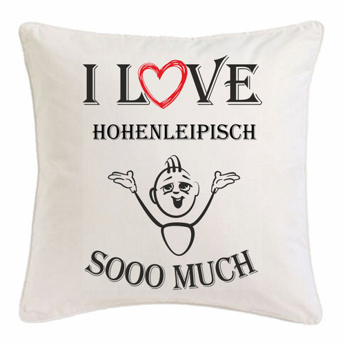Love hohenleipisch - i,