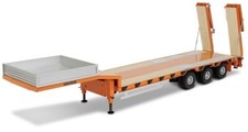 CARSON LKW ANHÄNGER Goldhofer