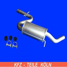 Seat Leon 2.0 TFSI (1P1)