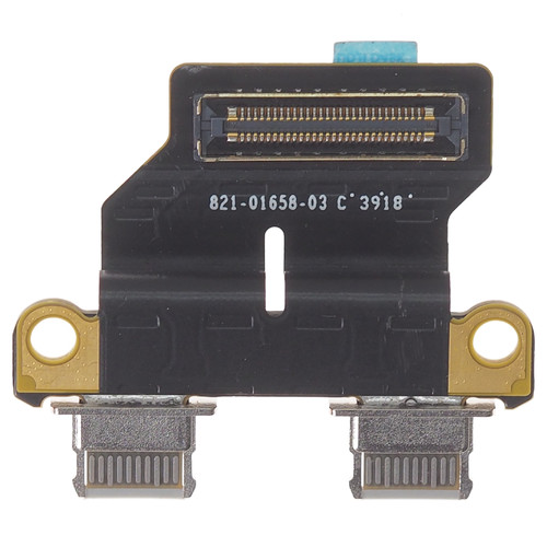 821 01658 power jack flex - 821-01658-a,