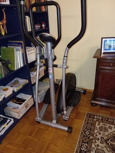 Hammer crosstrainer - hammer,