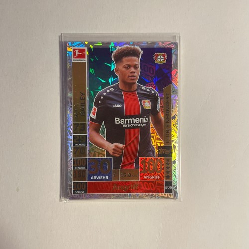 Topps match attax bundesliga - topps,