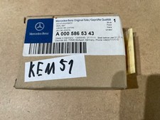 Mercedes-Benz W108 W109 W111 Dichtungssatz Bremssattel 0005865343 KEM51