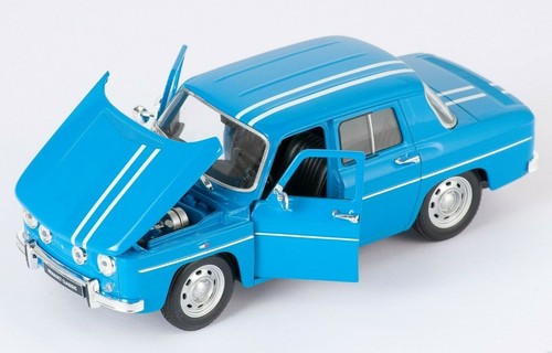 Blitz versand renault - blitz, r8