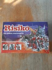 Risiko de luxe -