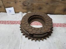 Kupplungskorb Reibscheiben