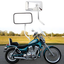 M10 Motorrad Rückansicht Seitenspiegel Für Suzuki Intruder 800 1400 700 250 1800