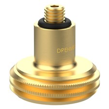 Autogas Adapter ACME LPG M10 Tankstutzen Tankstelle kurz Flüssiggas Gastank