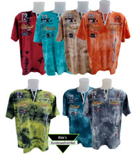 Herren Übergröße Bigsize