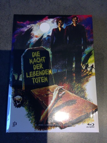 Night the living dead - the,