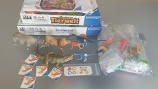 Tiptoi Paket Starterset+ Spiel+ Tiere+ Dinosaurier+ Adventskalender