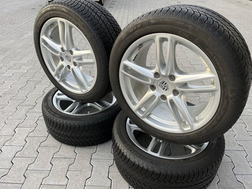 19zoll original porsche - 19zoll,