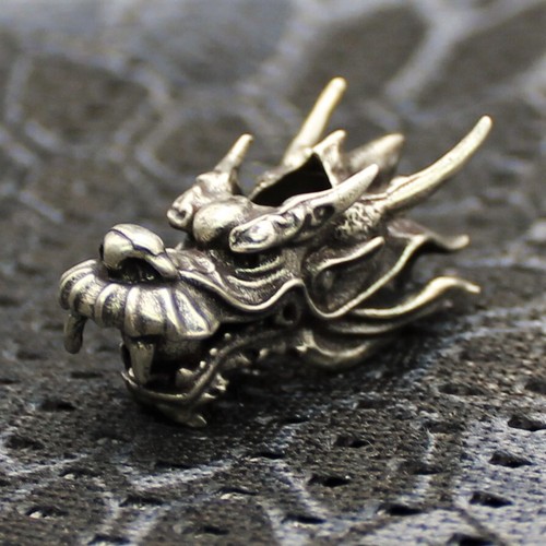 Bead lanyard drache dragon - lanyard,