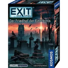 KOSMOS EXIT - Das Spiel: Der