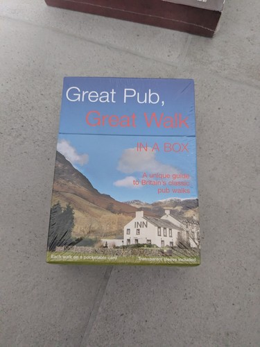 Britain box great - britain, a