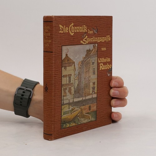 Die chronik der - die,