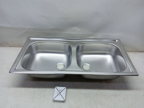 Blanco top edelstahl spule - ez,