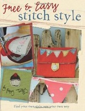 Free  Easy Stitch Style: Find