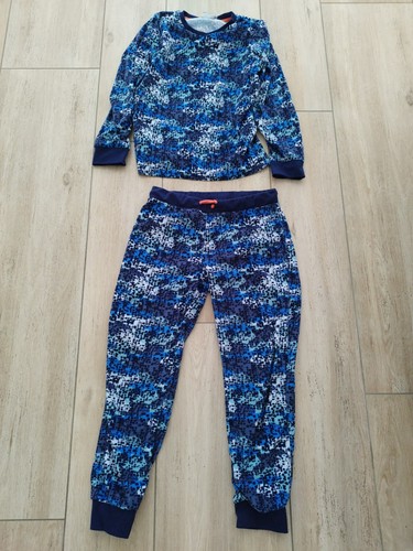 Pyjama schlafanzug nicki - nicki, gr