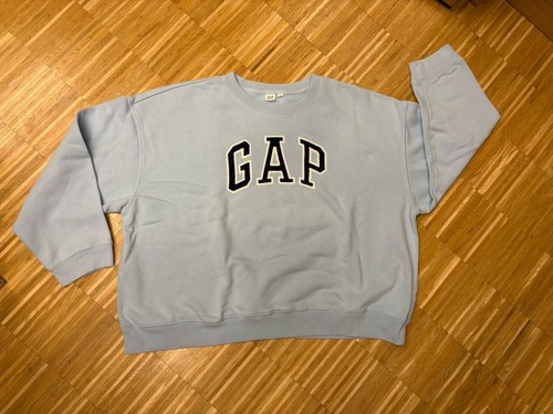 Gap sweatshirt pullover - gap,