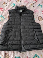Thermoweste Herren  Mountain