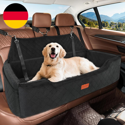 Heggcooe hunde autositz - autositz, für
