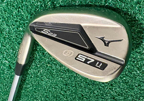 Mizuno s23 wedge - mizuno, |