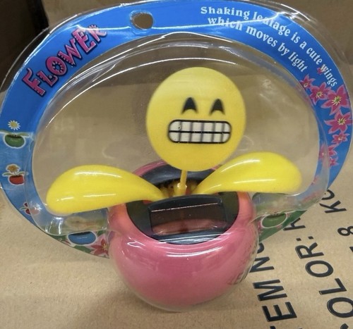 Stück wackelfigur solar - 20,