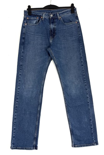 Levi 505 jeans - 505, herren