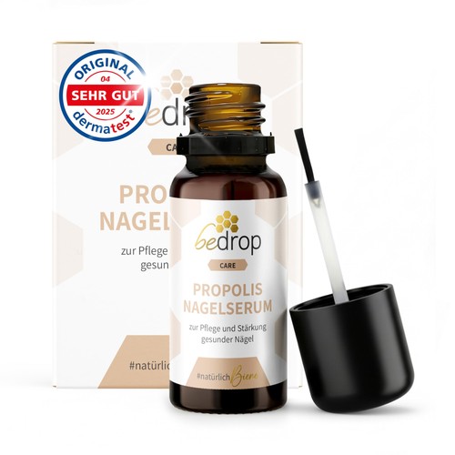 Bedrop propolis nagelserum - bedrop,