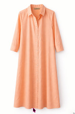 Smith & Soul 0561  Hemd-Kleid