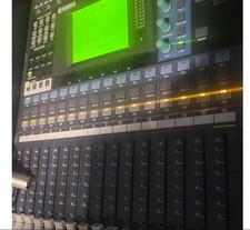 Yamaha 01v96 vcm - yamaha,