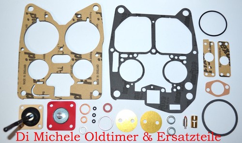 4a1 solex pierburg vergaser - 4a1,,