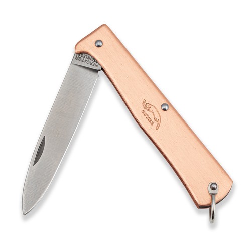 Otter mercator messer klein - mercator-messer,