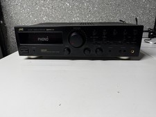 Jvc 230rbk lw - rx-230rbk, fm/mw