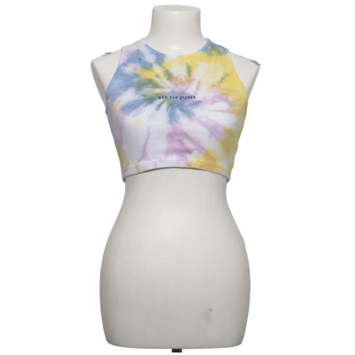 Sixth june crop top - june,,