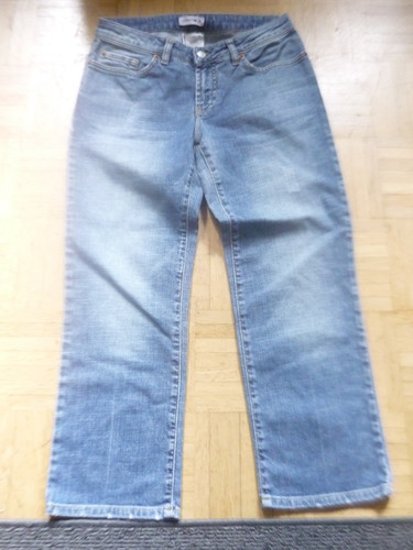 Comma hose 38 - 3/4, gr.