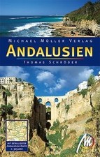 Andalusien: Reisehandbuch mit