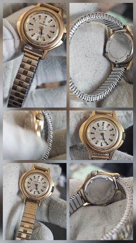 Candino swiss vintage - swiss,