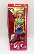 Simba Steffi Love ,,Popstar